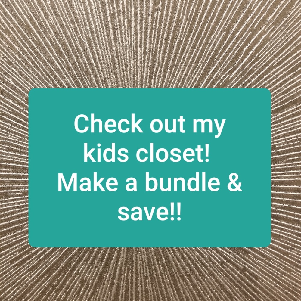 Bundle and save!
